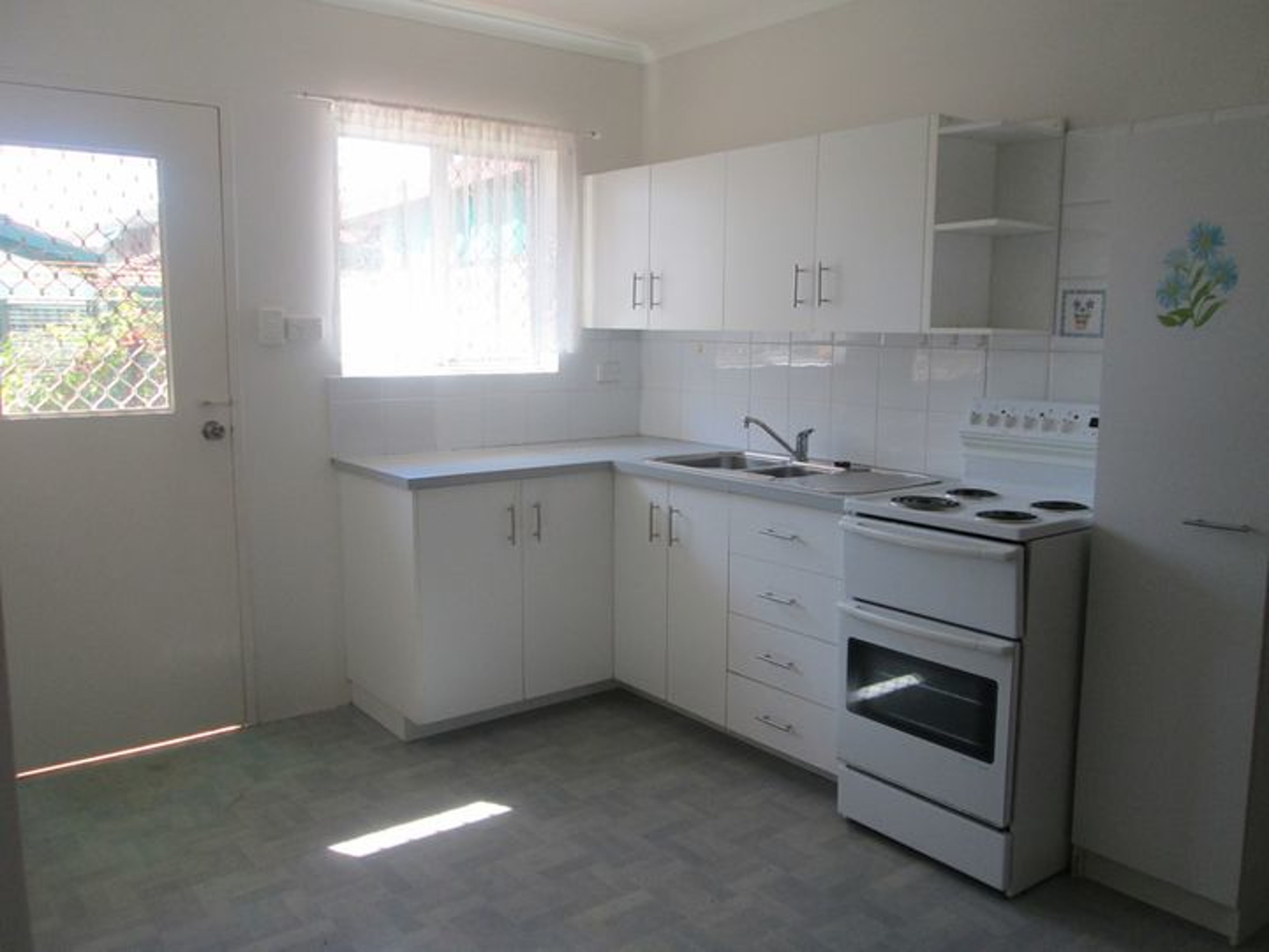 Property in Cleveland - Leased