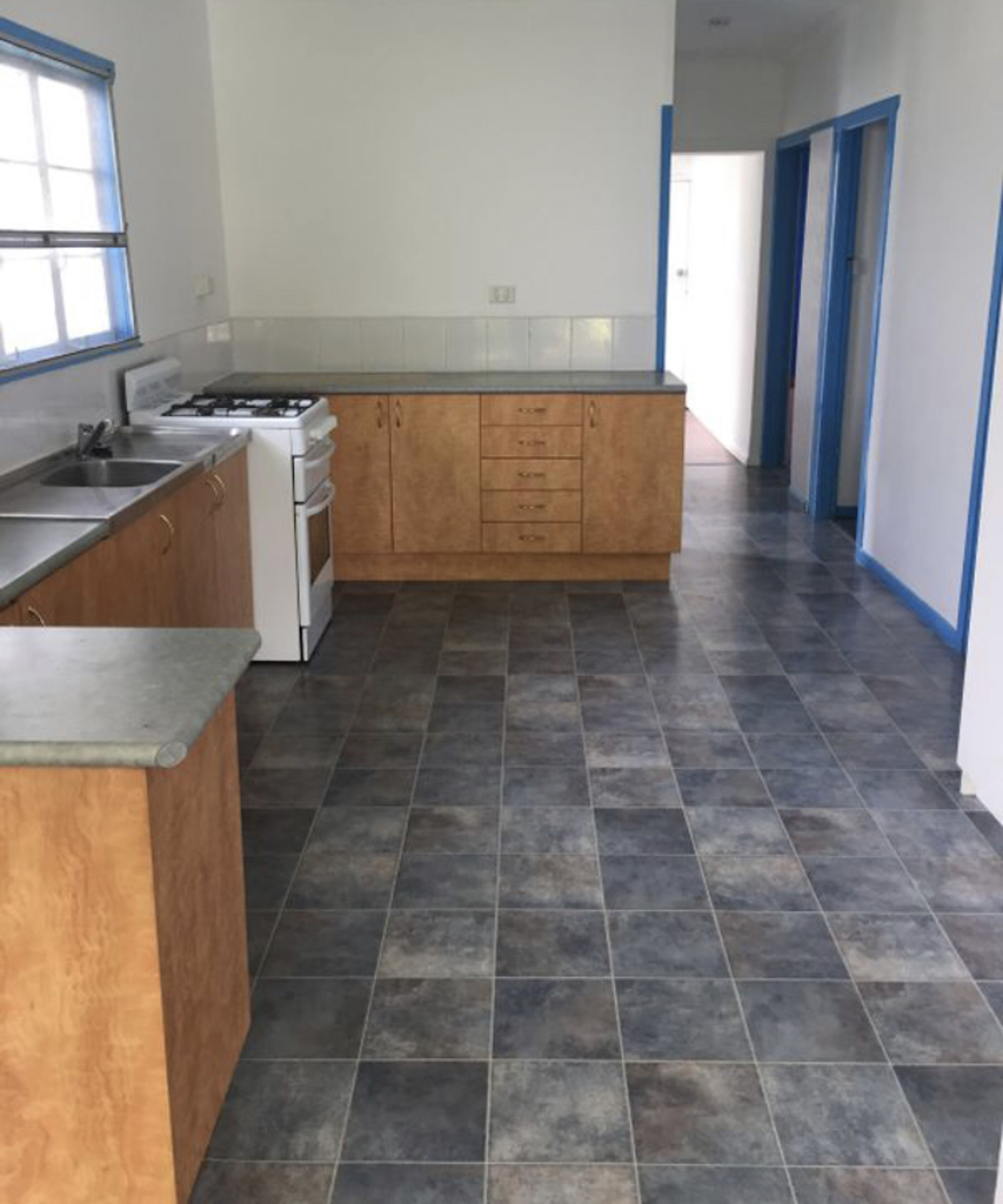 Property in Wynnum West - Leased