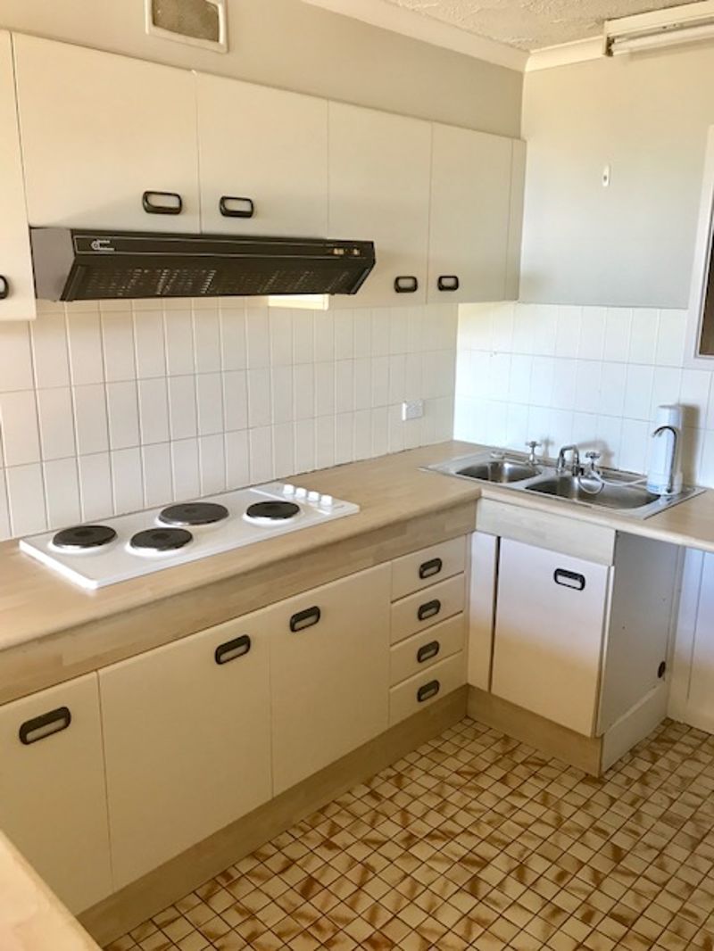 Property in Capalaba - Leased