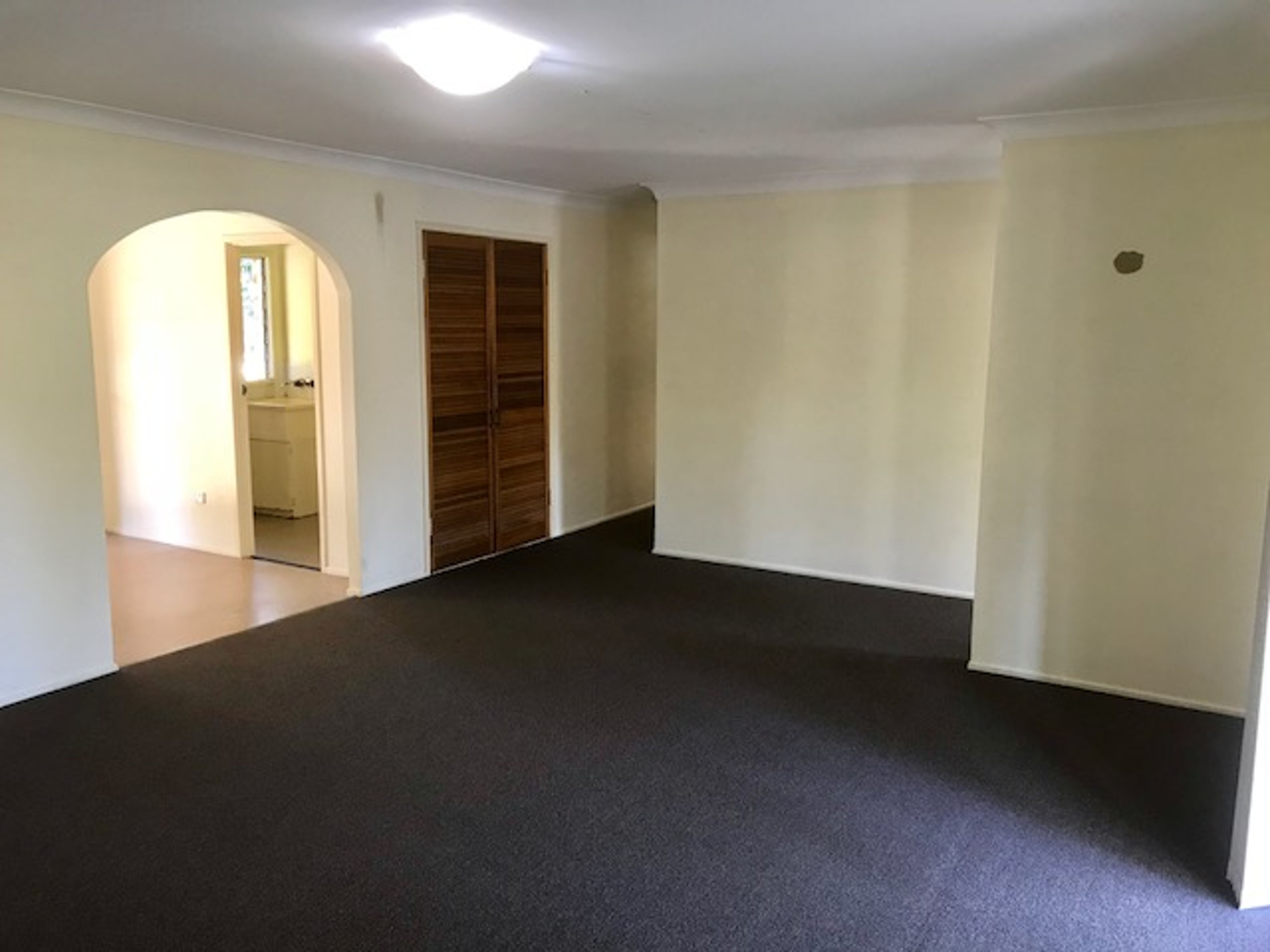 Property in Birkdale - Leased