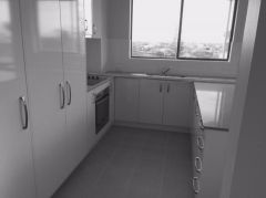 Property in Cleveland - Leased