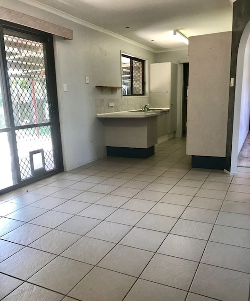 Property in Capalaba - Leased