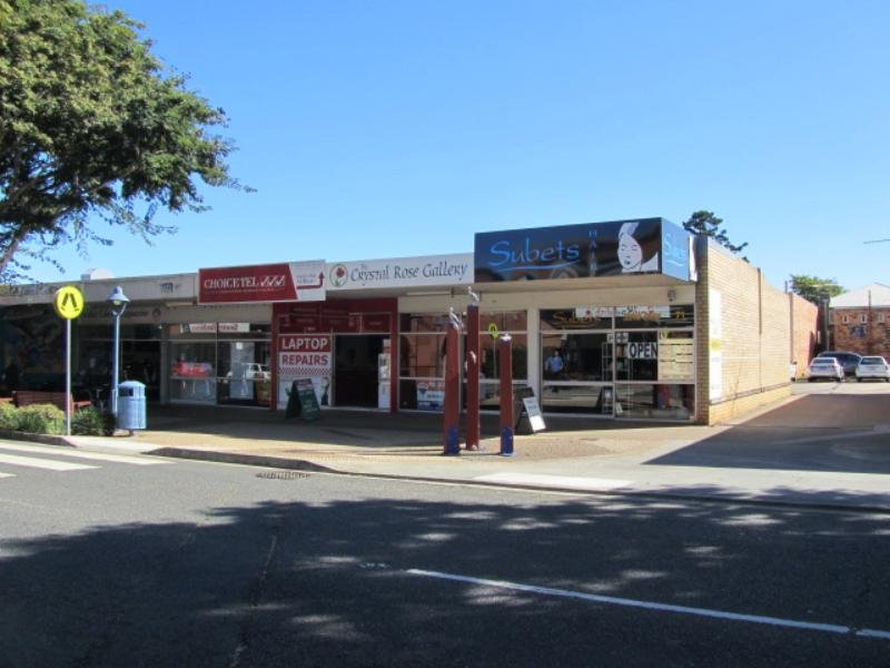 Property For Rent in Wynnum