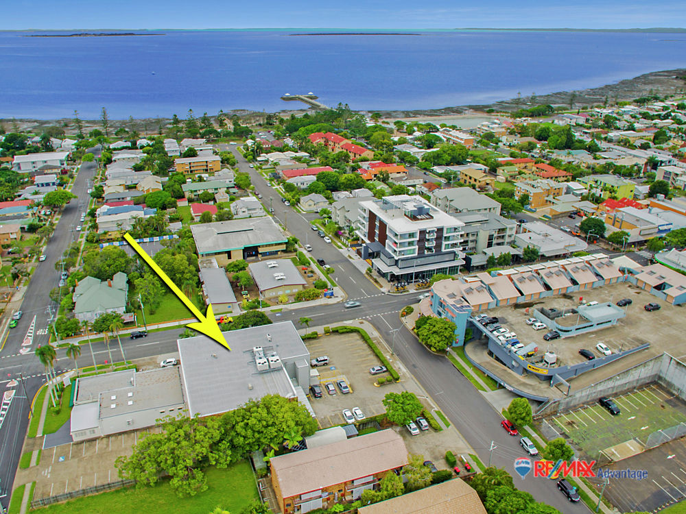 Real Estate in Wynnum