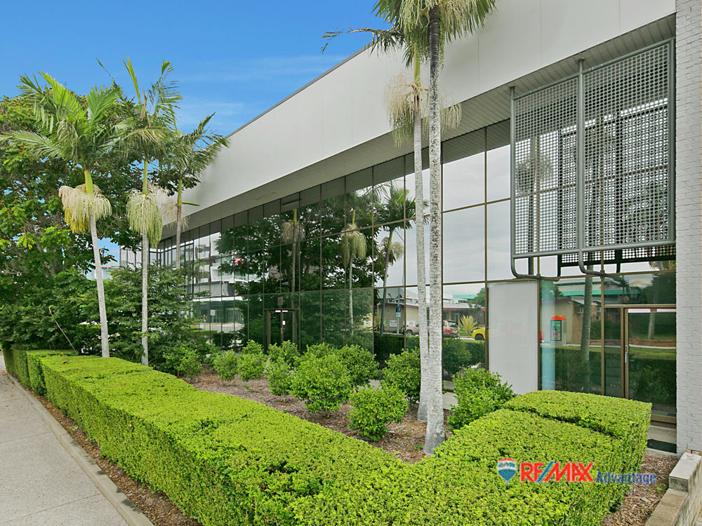 Property For Rent in Wynnum