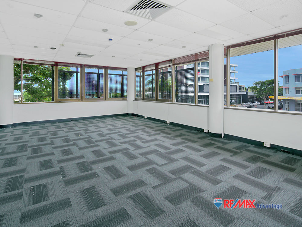 Open for inspection in Wynnum