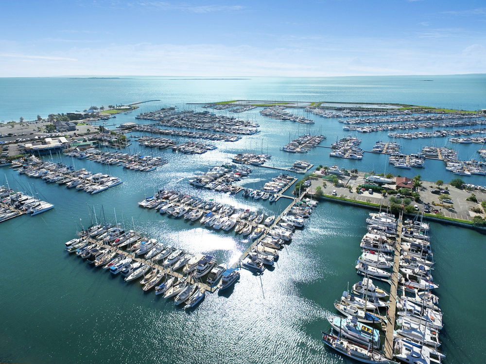 Property For Sale in Wynnum