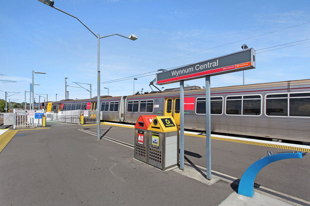 Real Estate in Wynnum