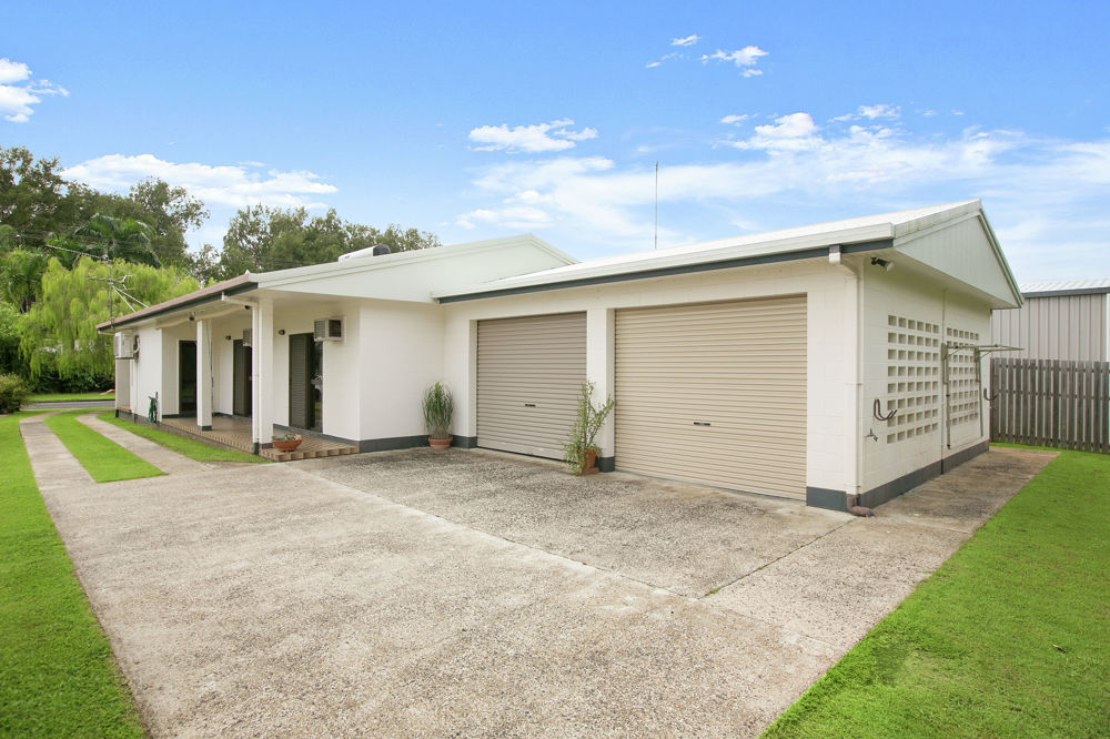 Property For Sale in Bramston Beach