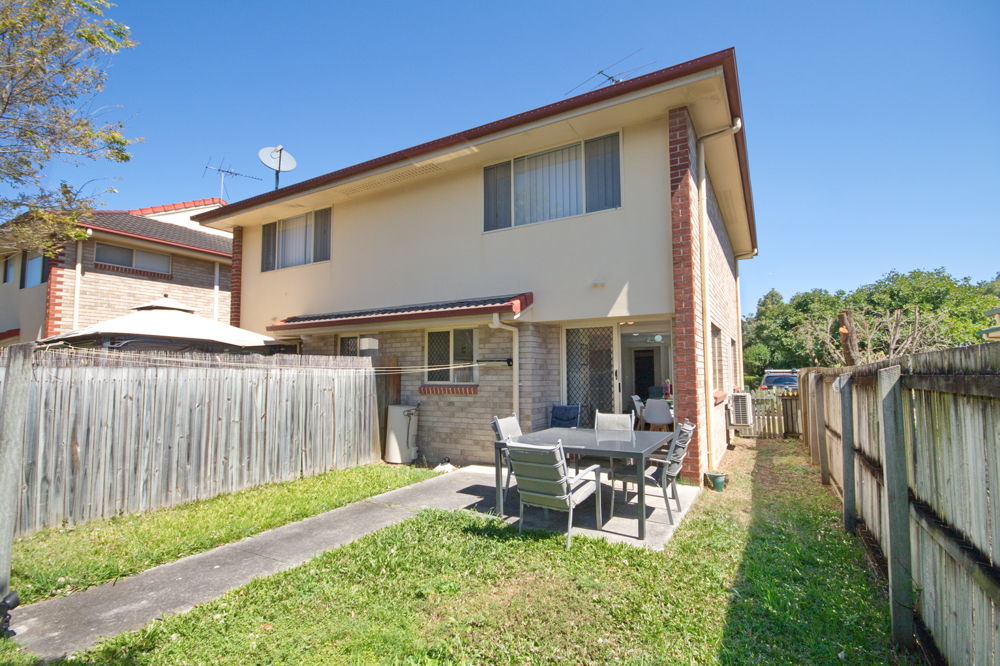 Real Estate in Hemmant