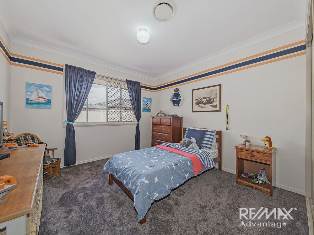 Real Estate in Wynnum West