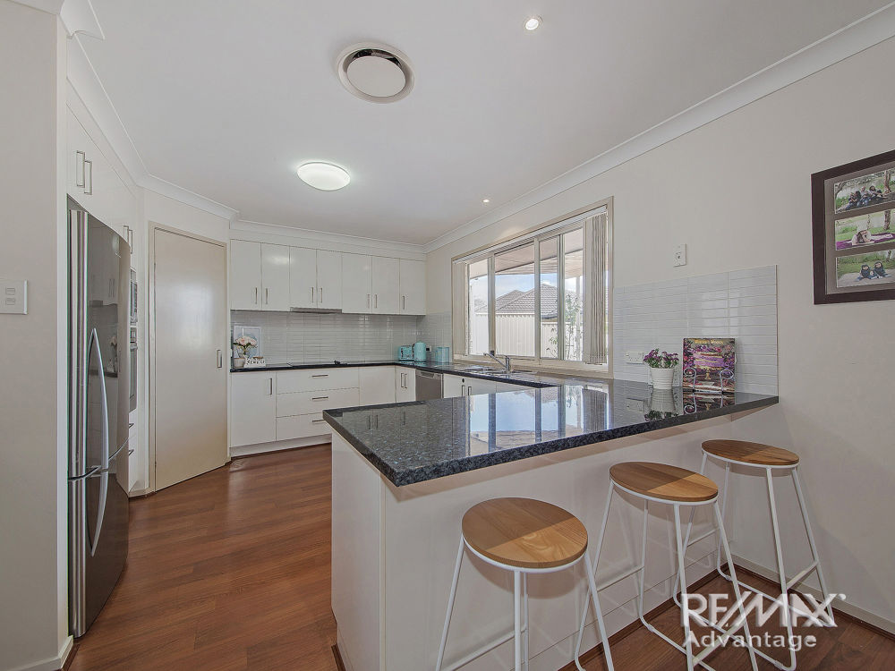 Open for inspection in Wynnum West