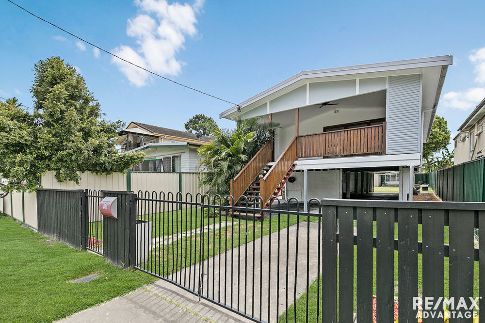 Real Estate in Hemmant