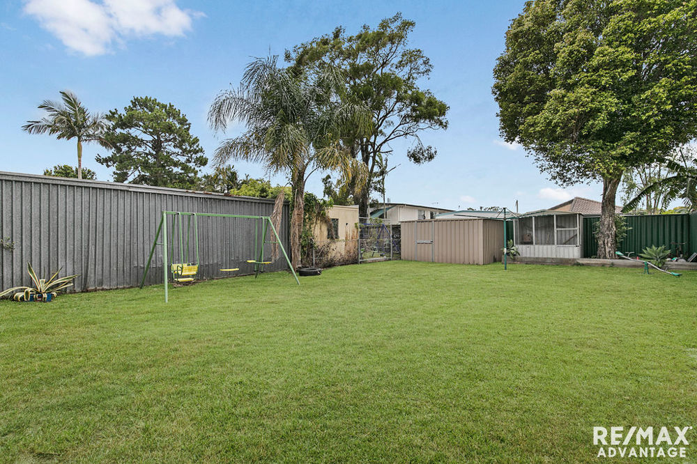 Real Estate in Hemmant