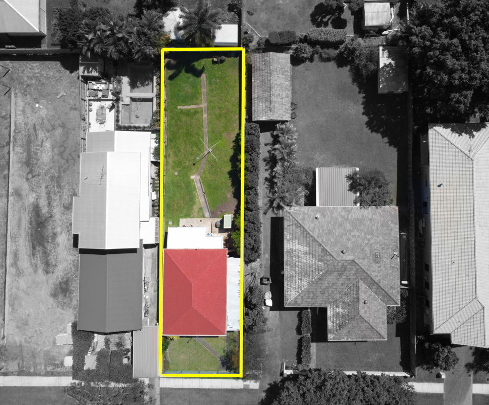 Real Estate in Wynnum