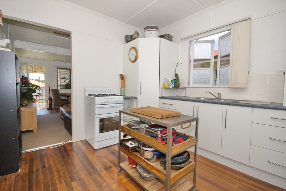 Real Estate in Wynnum