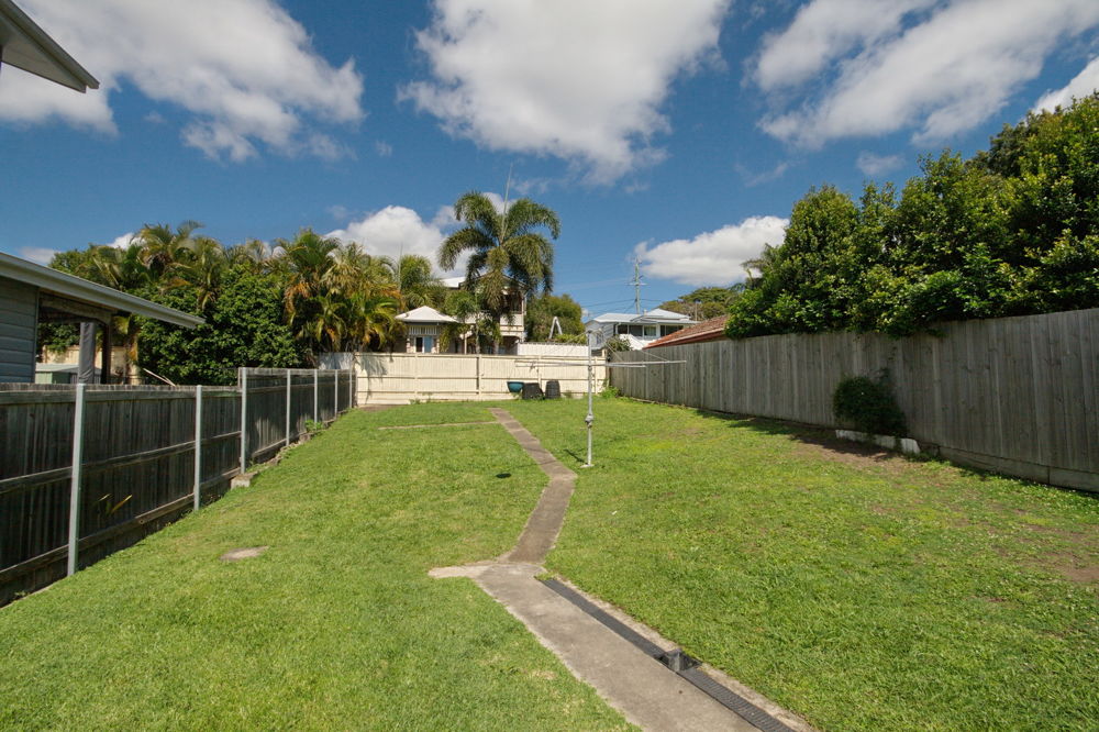 Real Estate in Wynnum