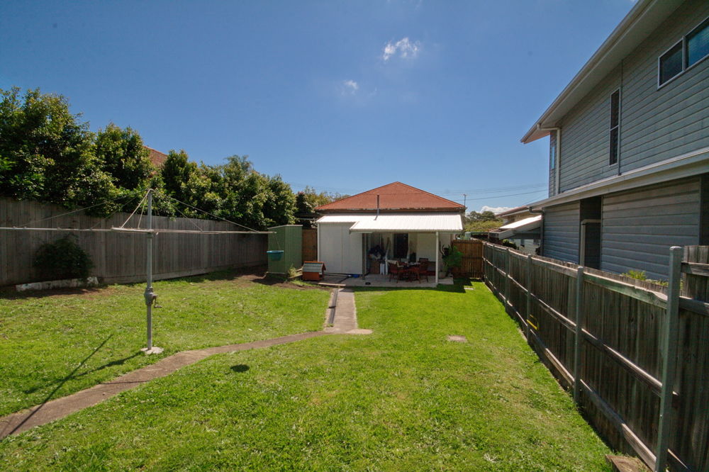 Real Estate in Wynnum