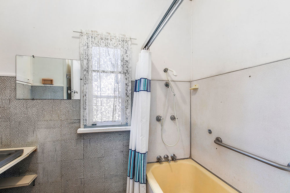 Open for inspection in Manly