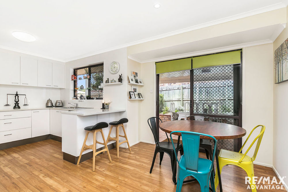 Real Estate in Tingalpa