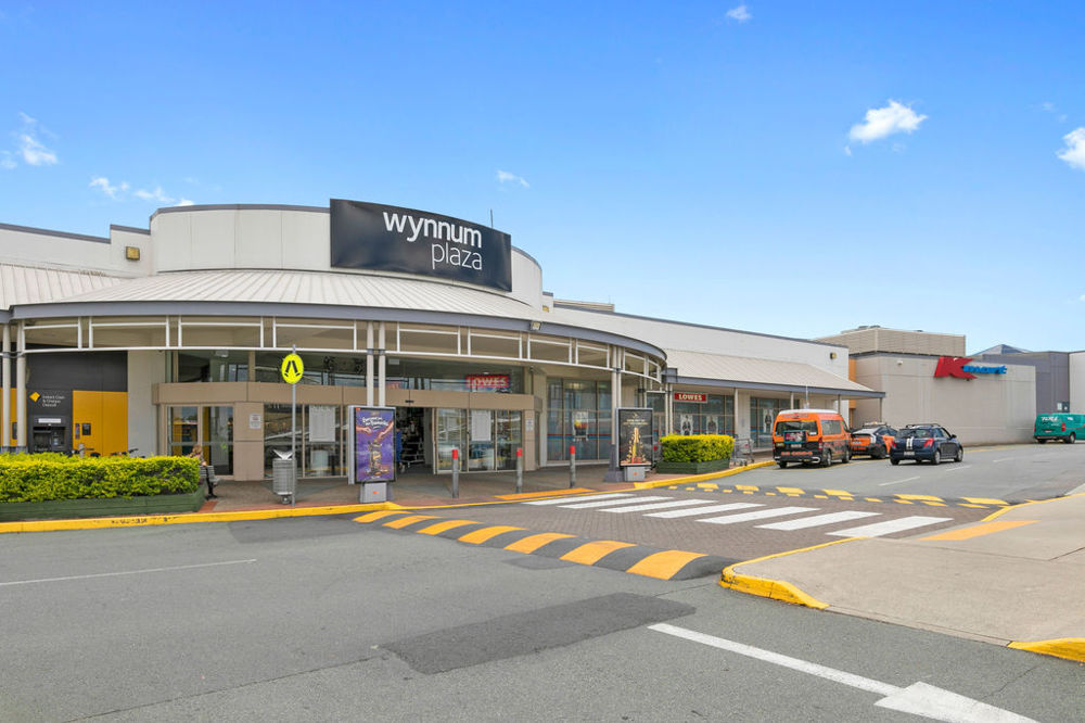 Real Estate in Tingalpa