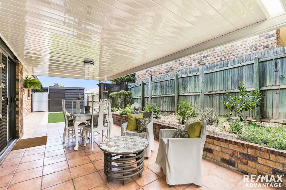 Real Estate in Tingalpa