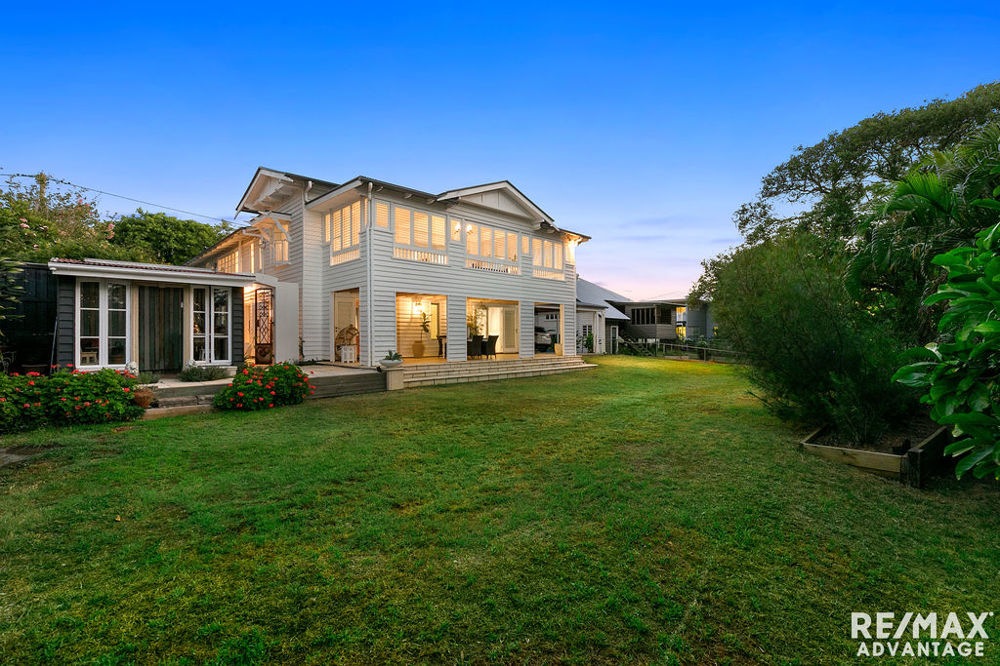 Property For Sale in Wynnum