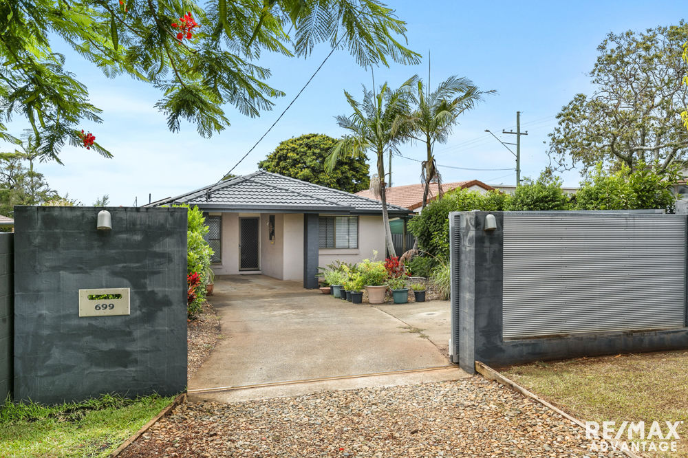 Property For Sale in Wellington Point