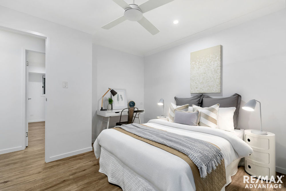 Real Estate in Manly West