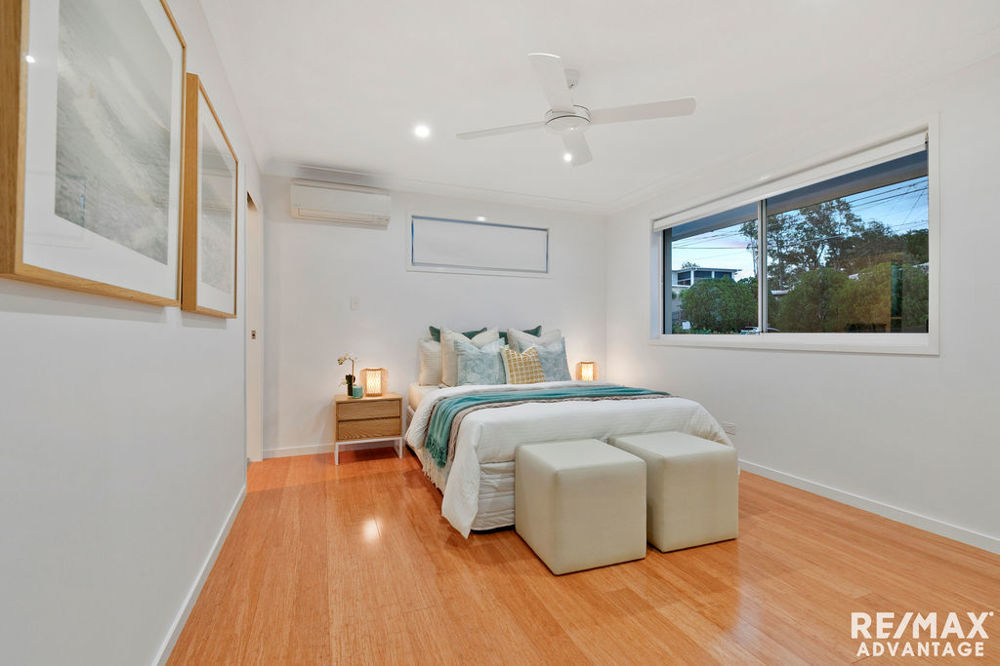 Real Estate in Manly West