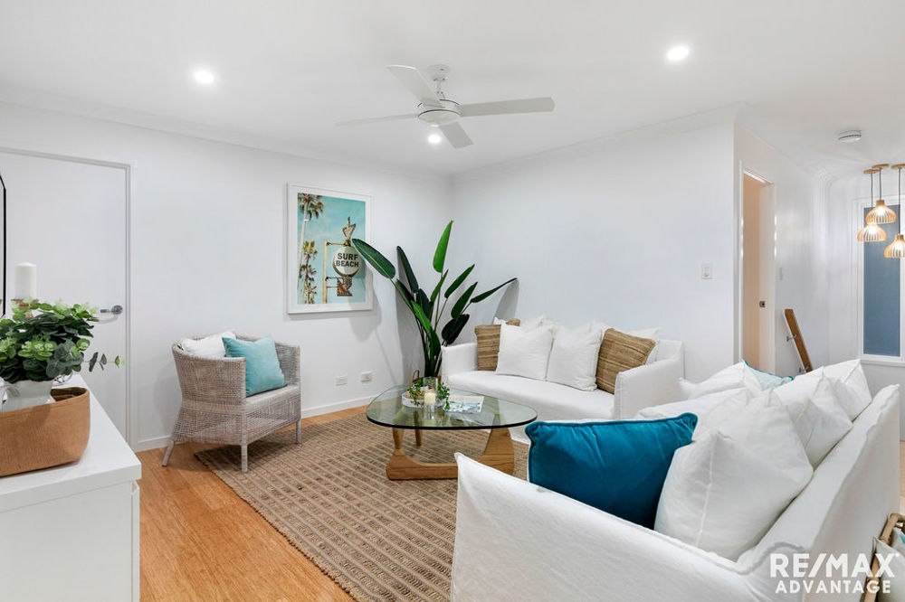 Real Estate in Manly West