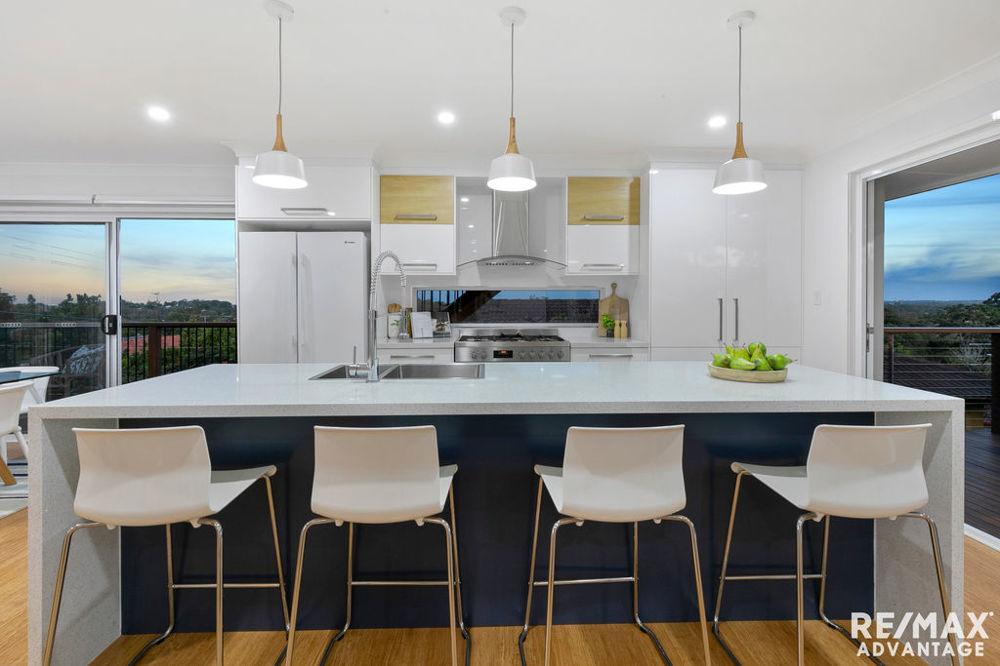 Real Estate in Manly West