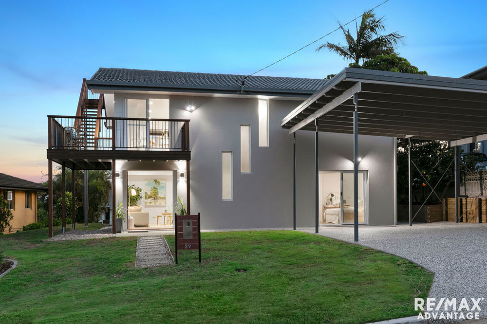 Real Estate in Manly West