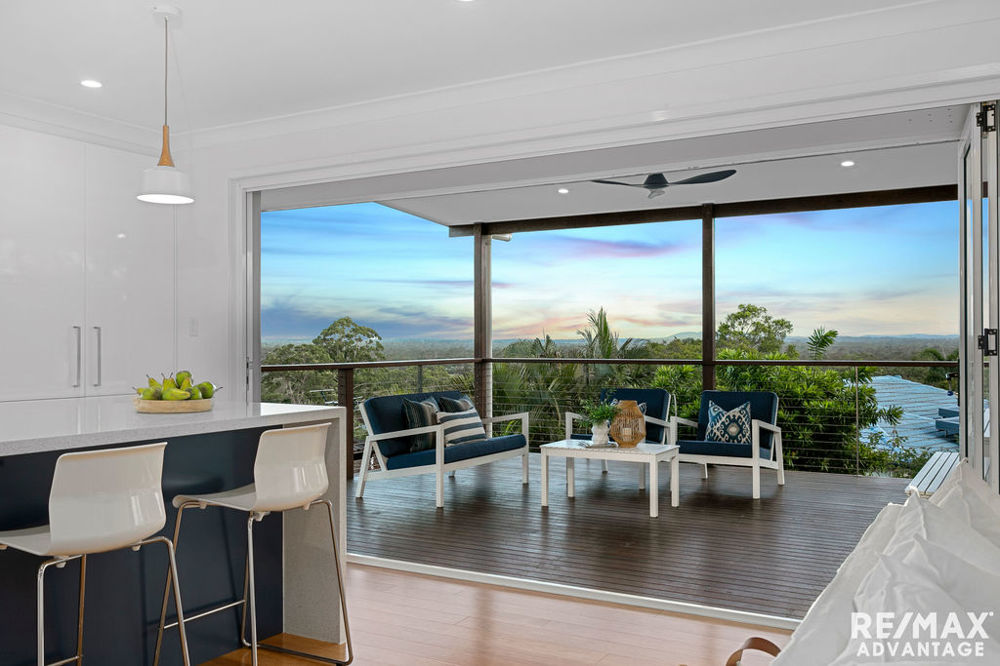 Open for inspection in Manly West