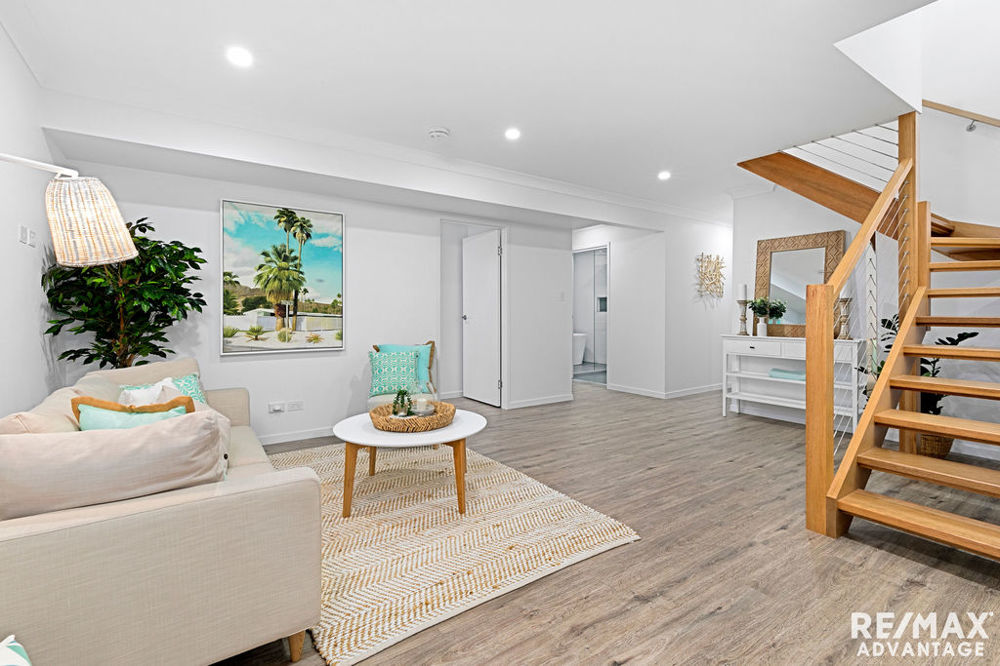 Real Estate in Manly West