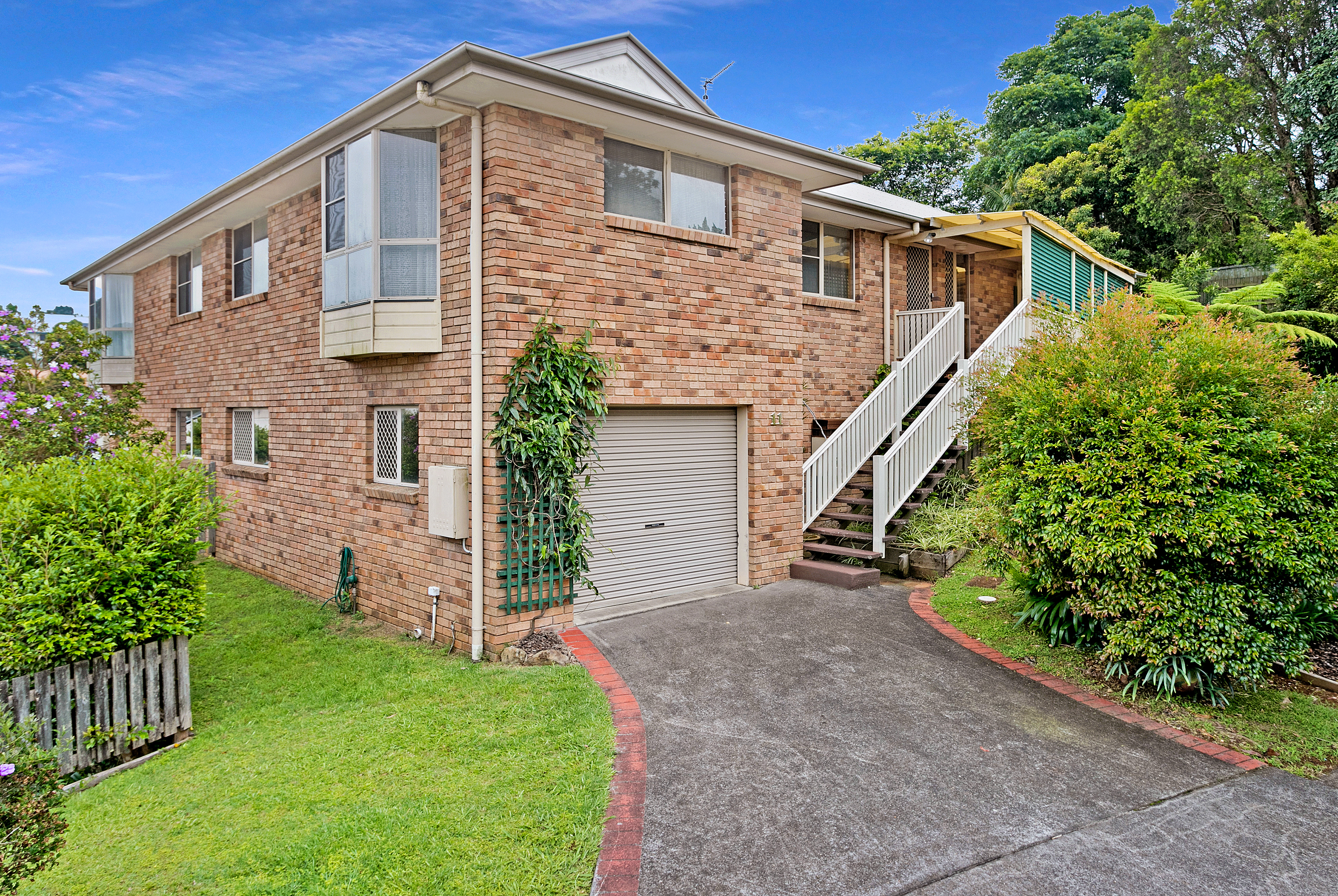 Property in Maleny - Sold for $545,000