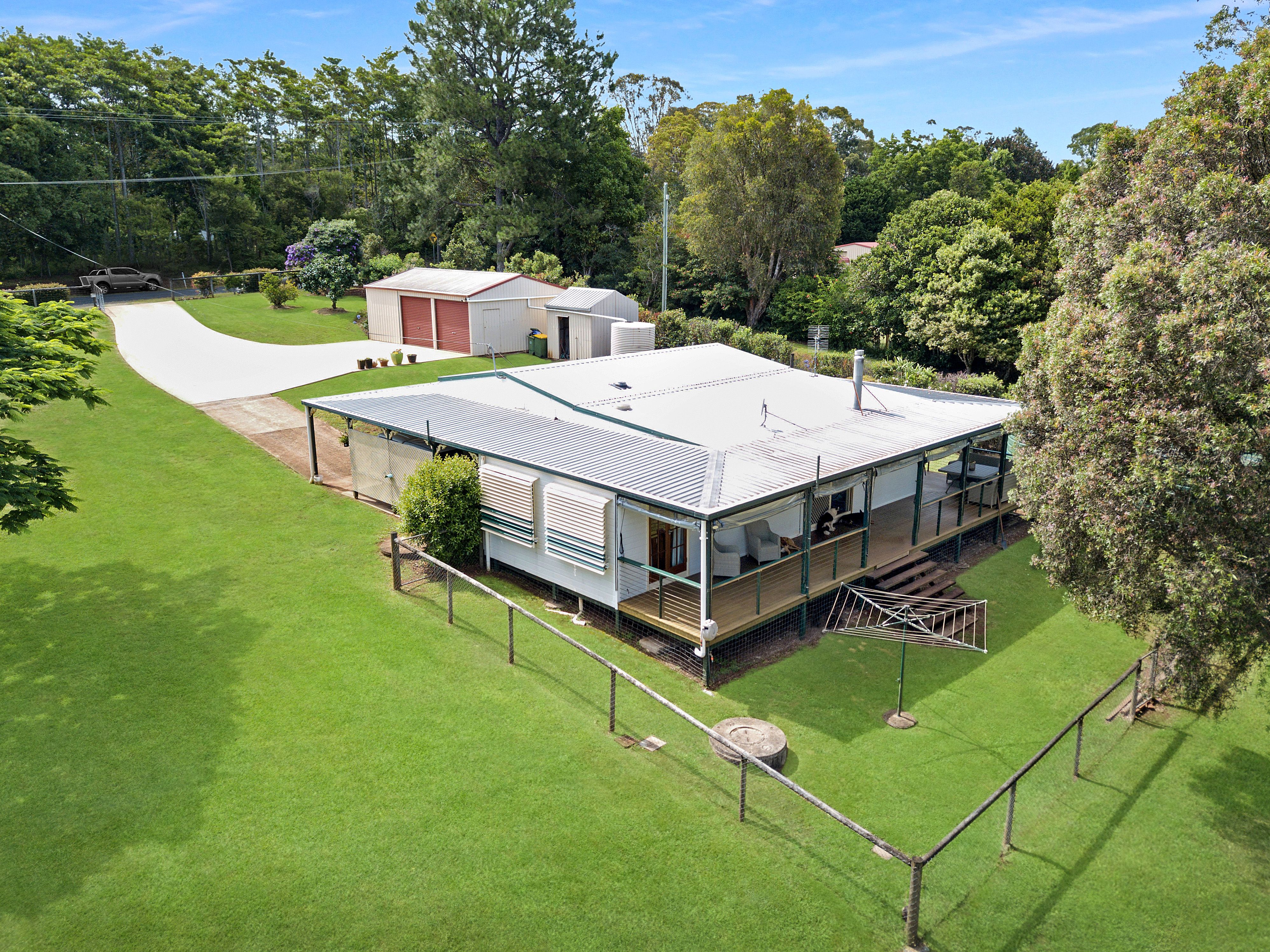 Property in Witta - Sold for $850,000