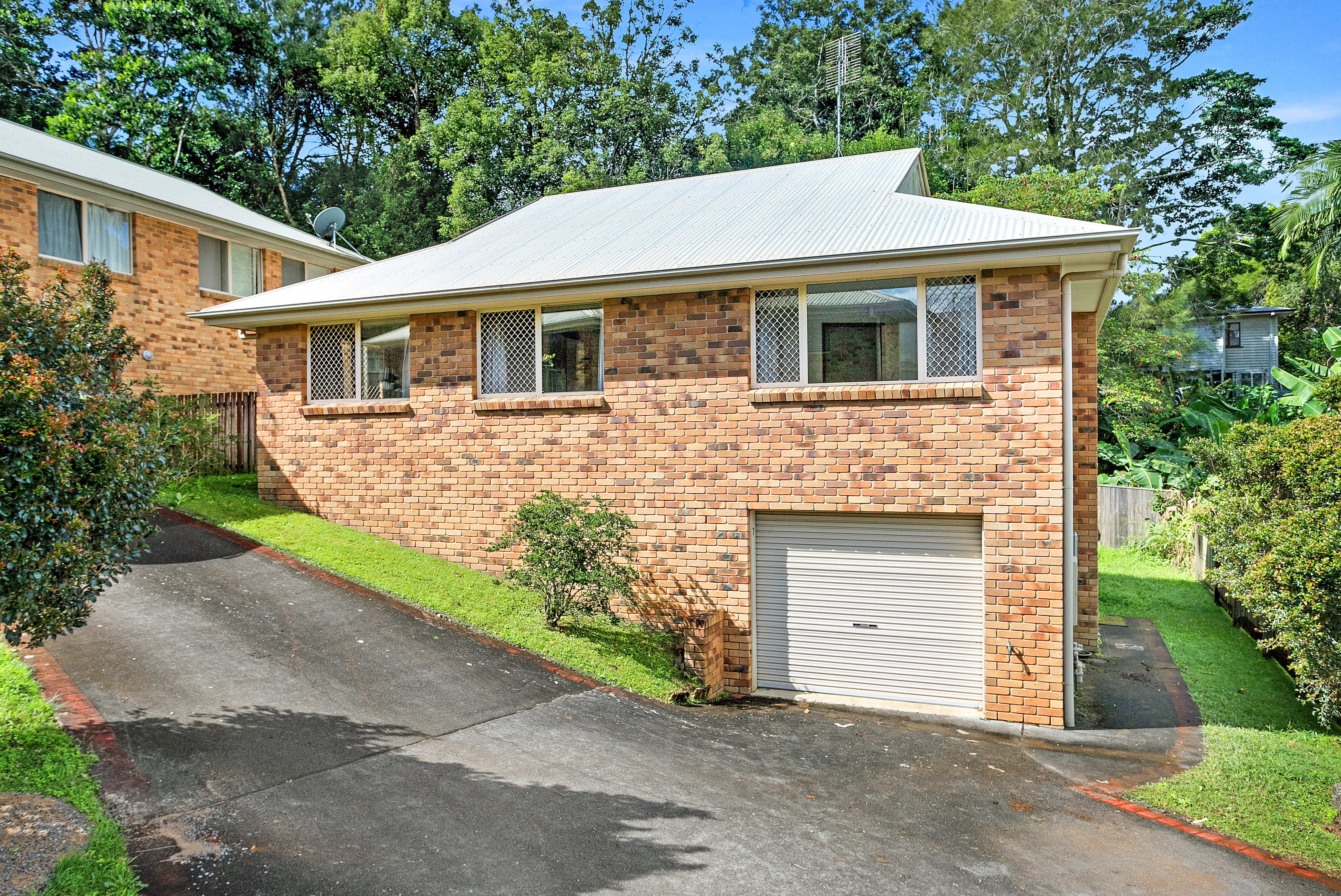 Property in Maleny - Sold for $560,000