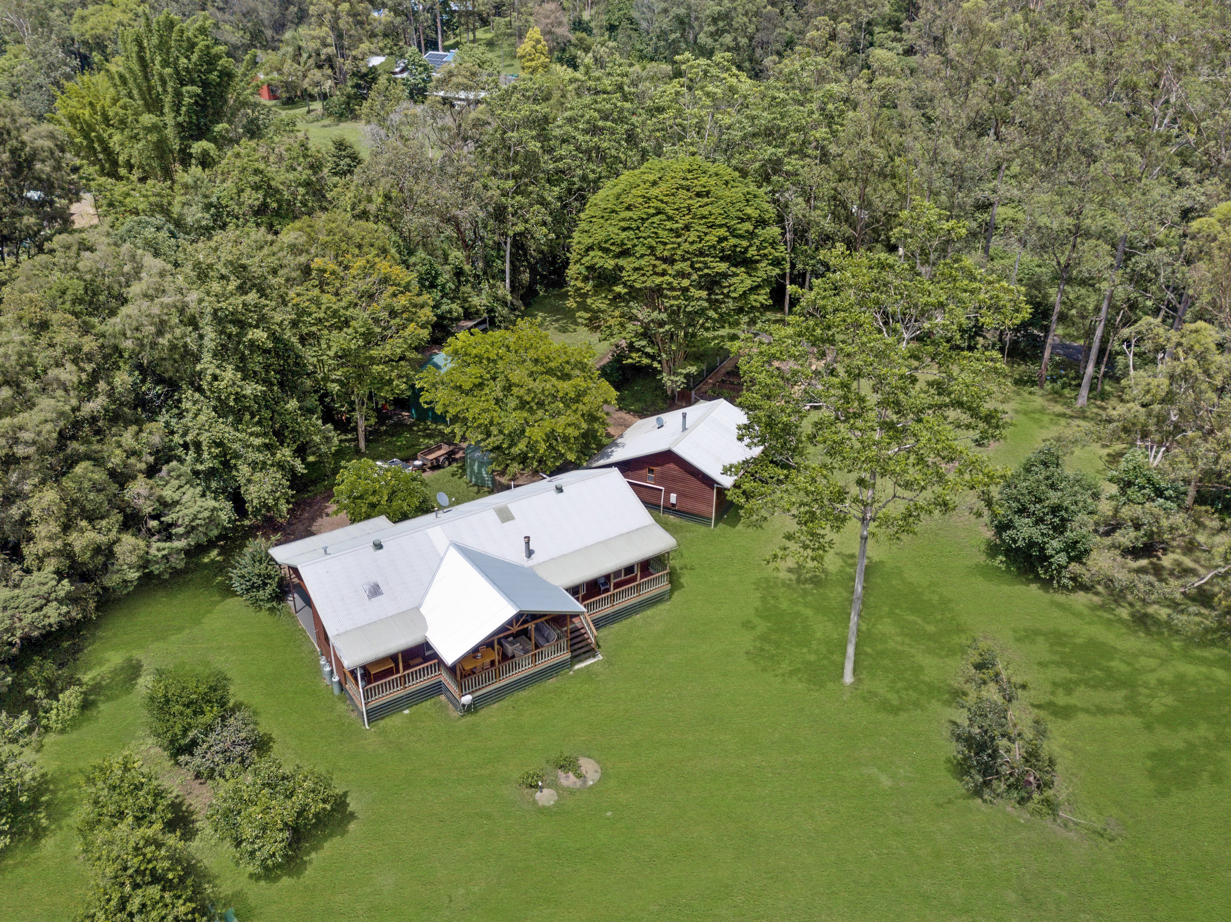 Property in Conondale - Sold for $790,000