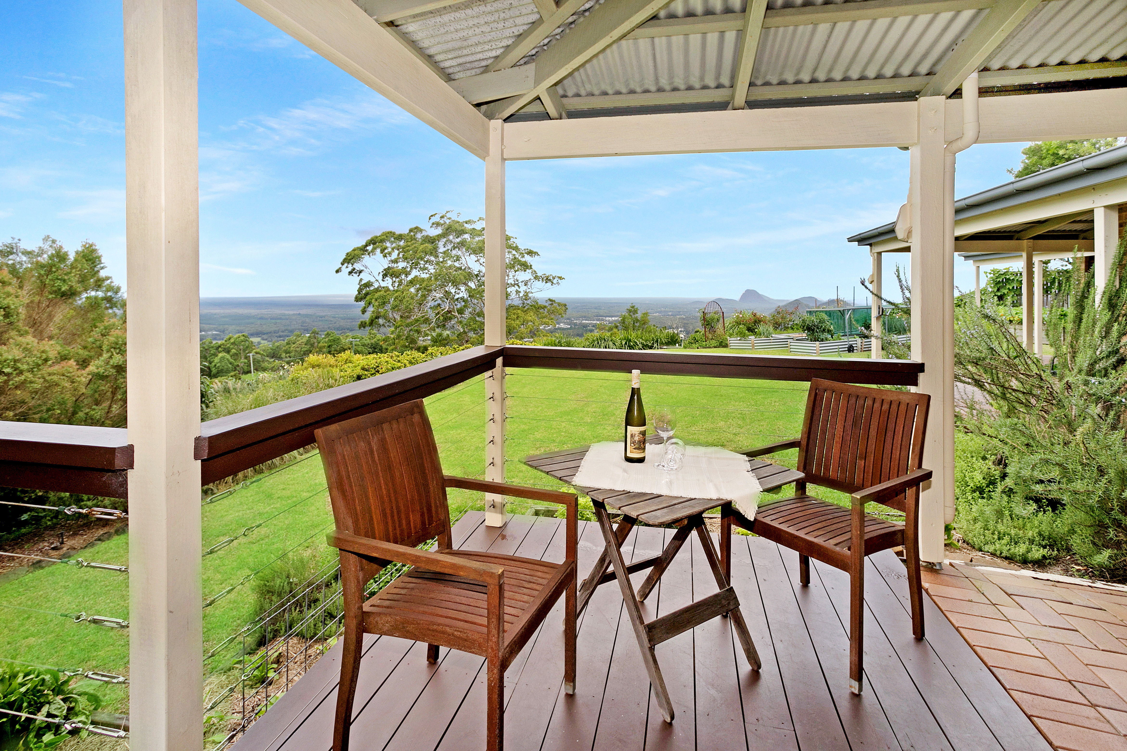 Property in Mount Mellum - Sold for $1,245,000
