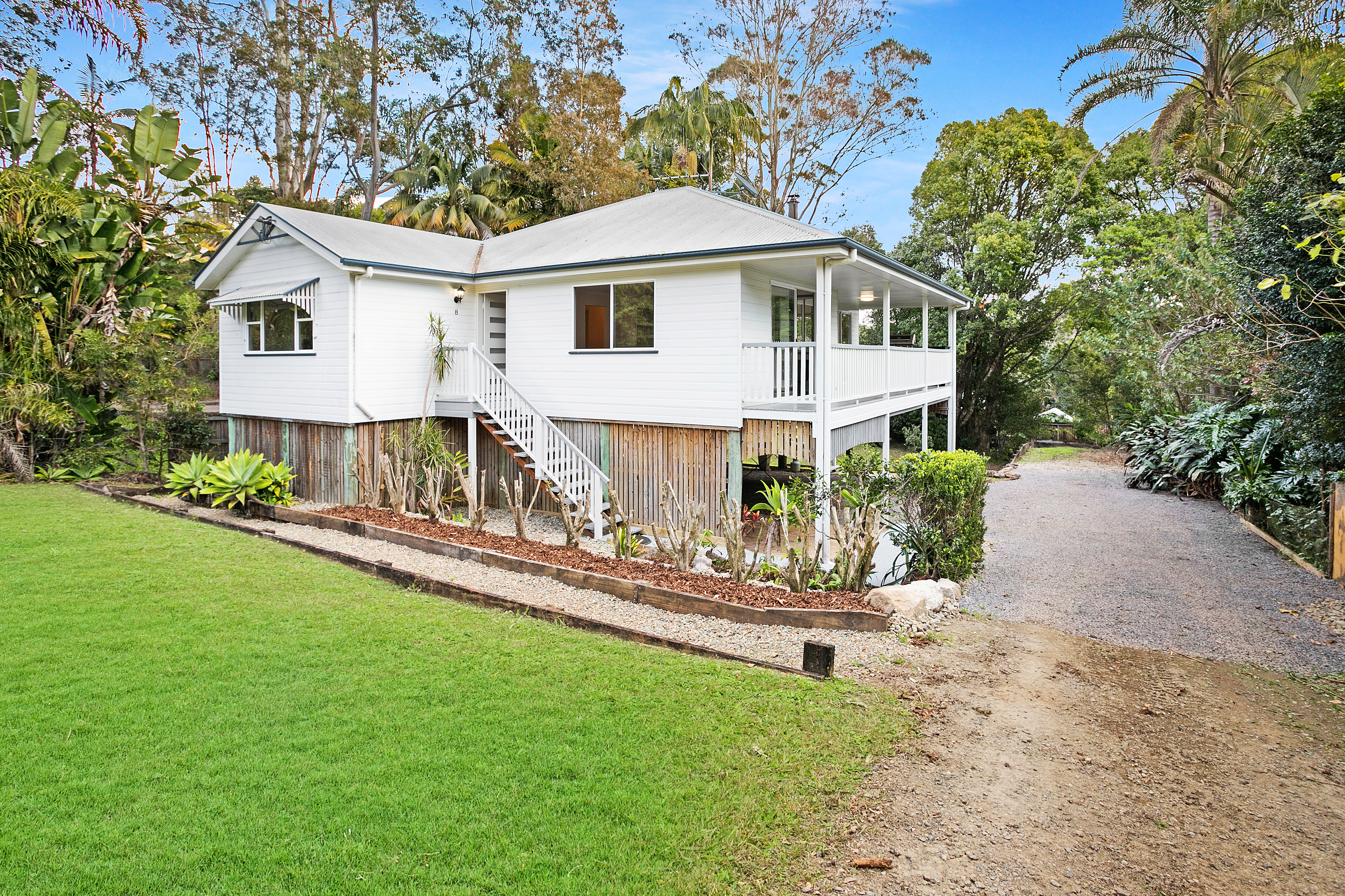 Property in Maleny - Sold for $765,000