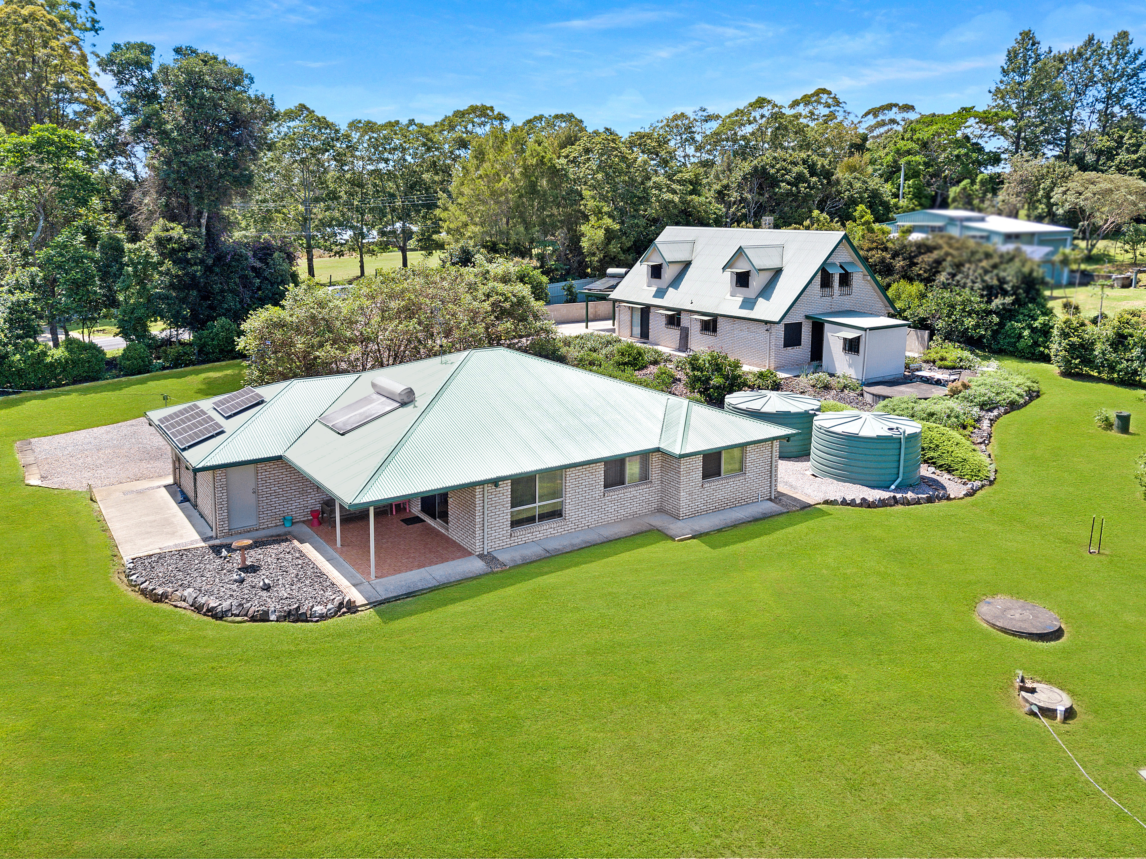 Property in Witta - Sold for $1,100,000