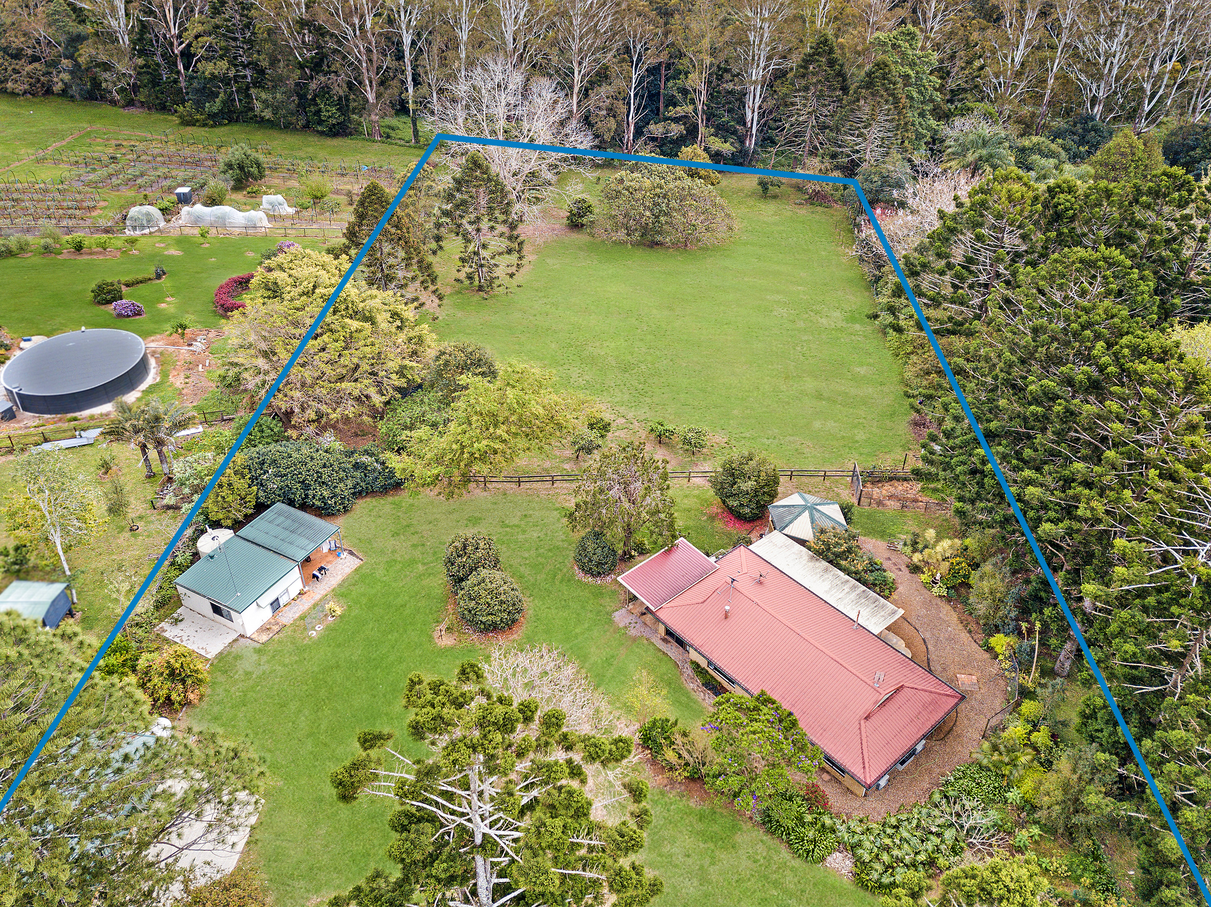 Property in Witta - Sold for $950,000