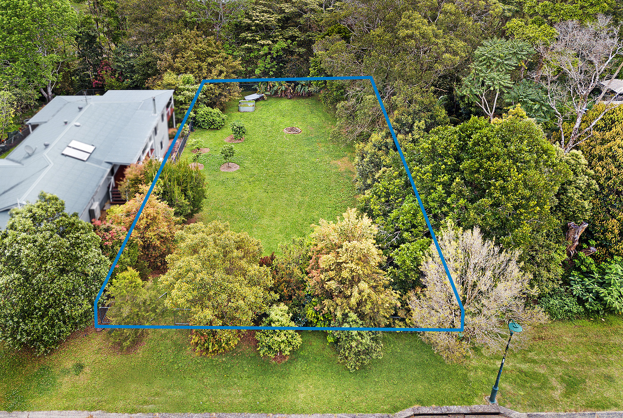 Property in Maleny - Sold for $455,000