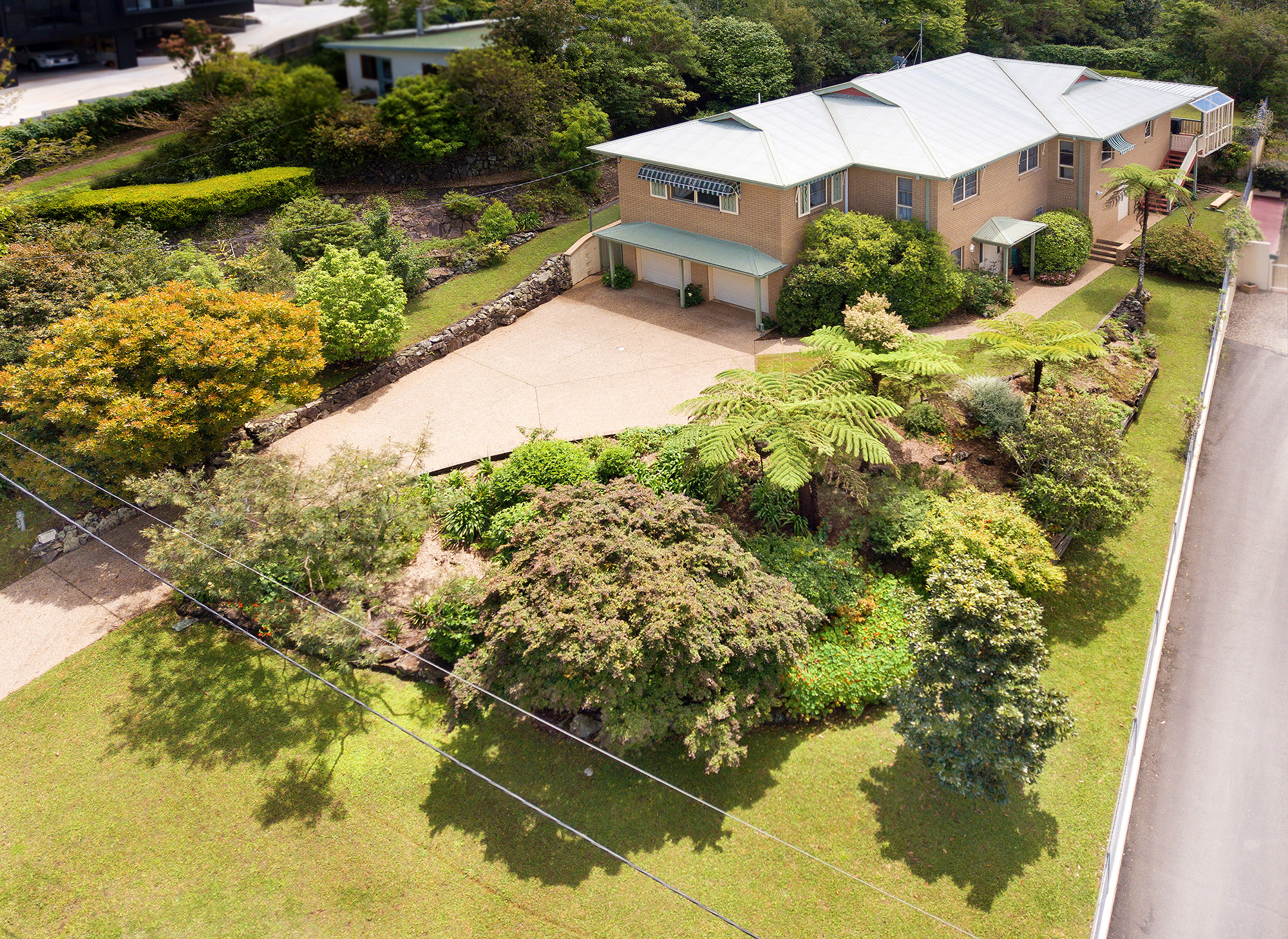 Property in Maleny - Sold for $970,000