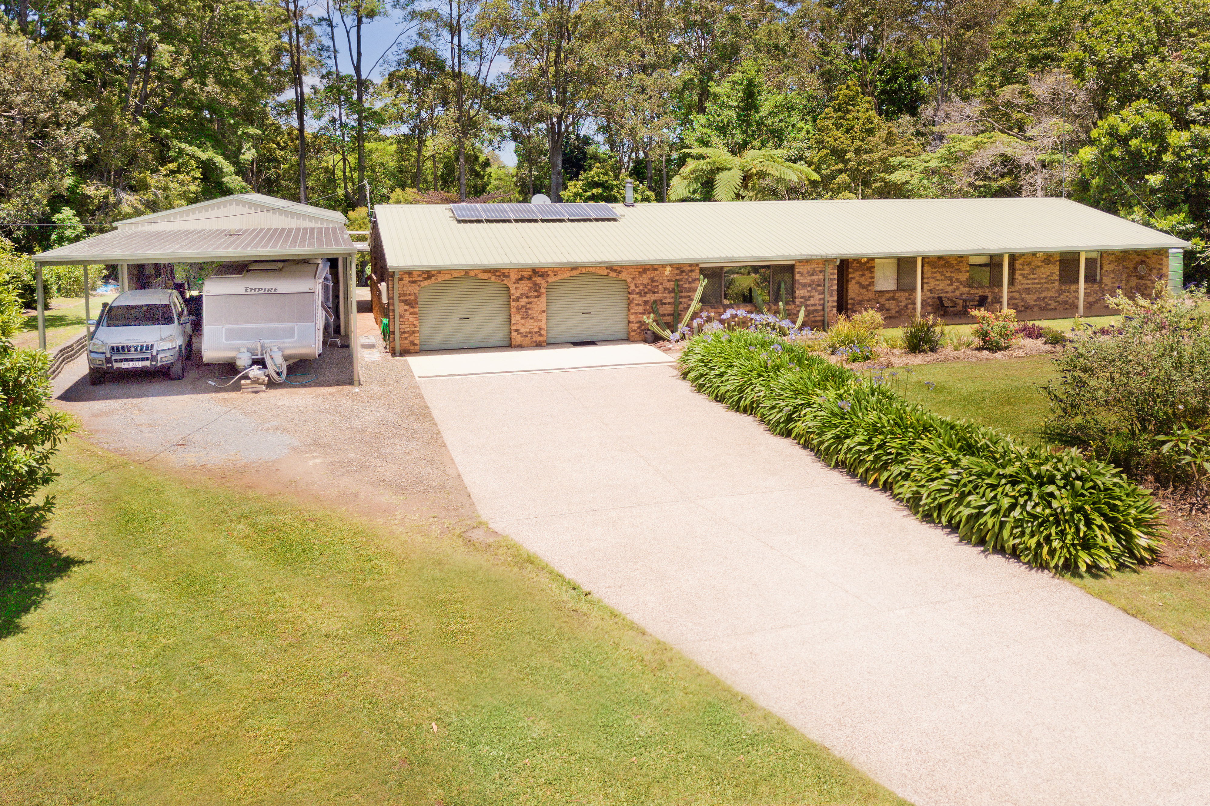 Property in Witta - Sold for $910,000