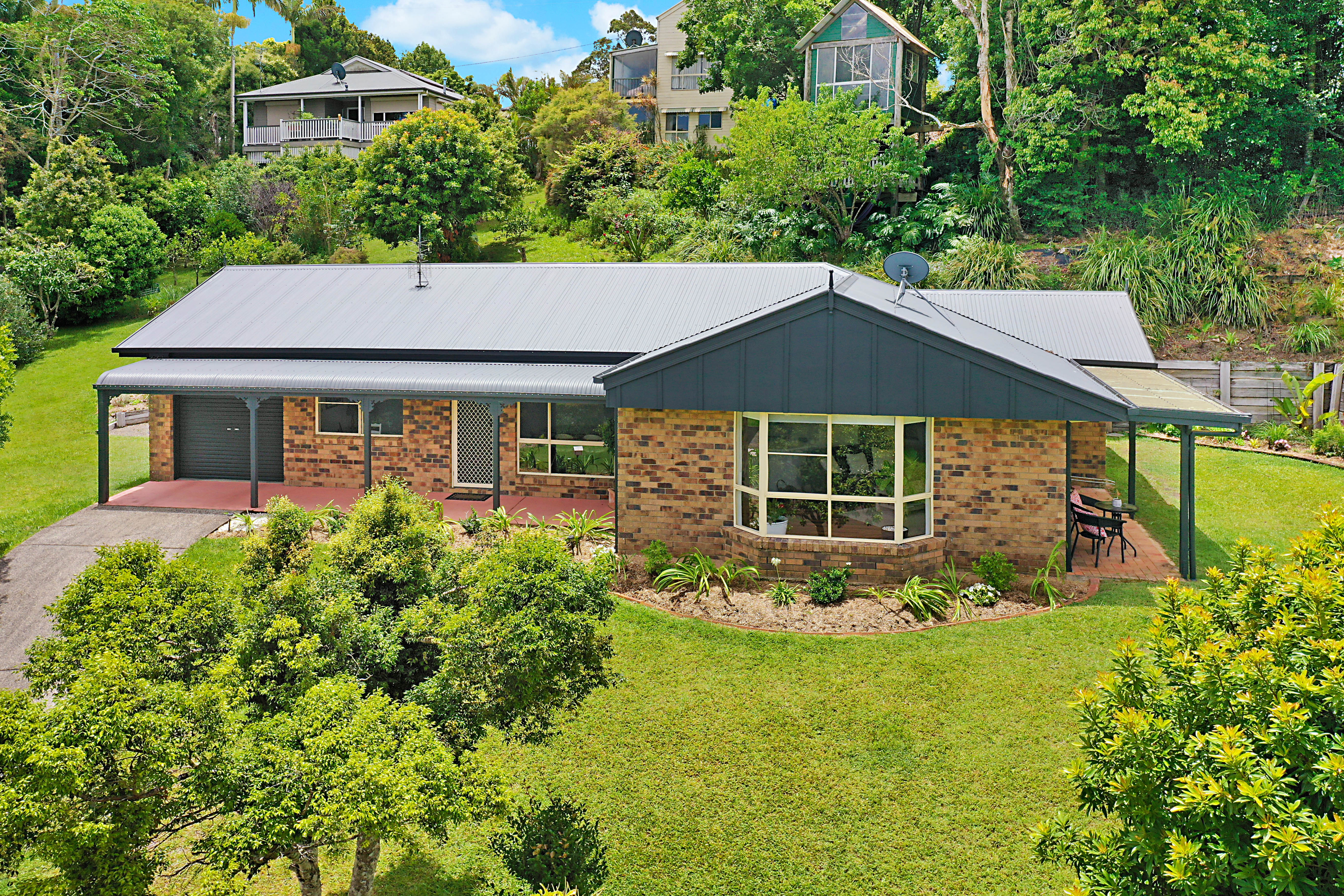 Property in Maleny - Sold for $835,000