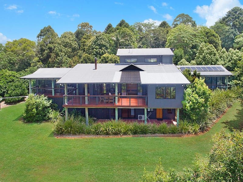 Property in North Maleny - Sold
