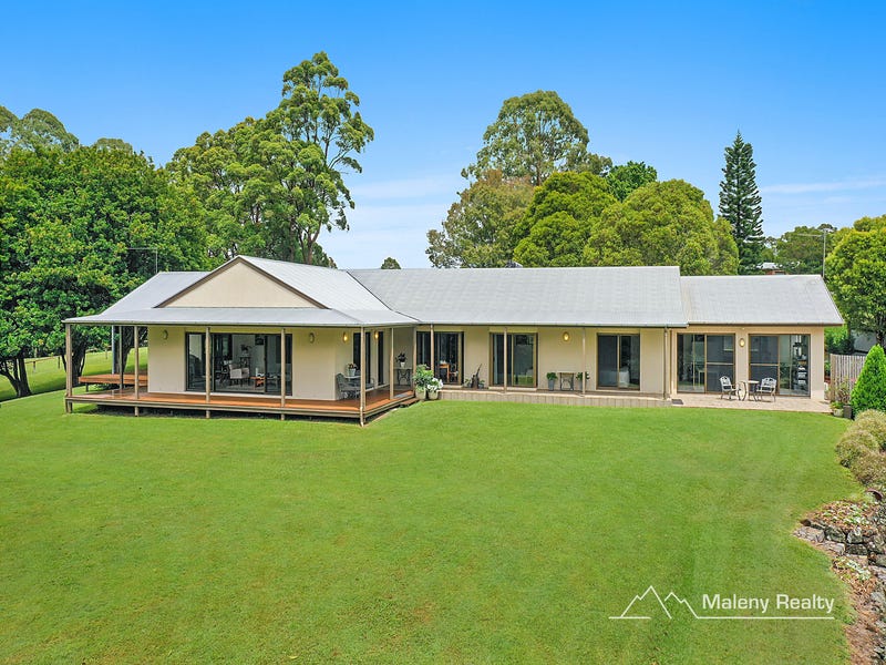 Property in North Maleny - Sold