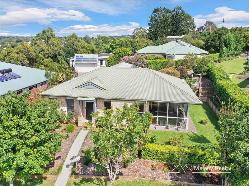 Property in Maleny - Sold